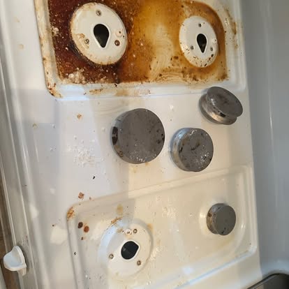 Gleaming office hallway cleaned by B-CLEAN USA